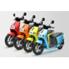 gogoro 2 series plus